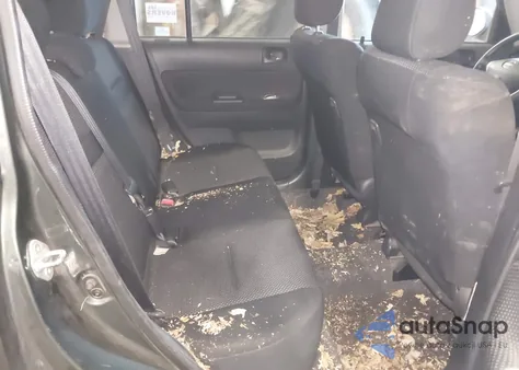 2005 Scion Xb from USA, damaged, VIN JTLKT324354009023